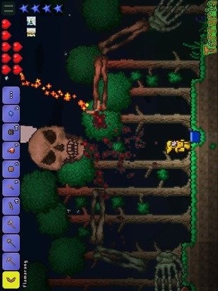 泰拉瑞亚(完整版)2