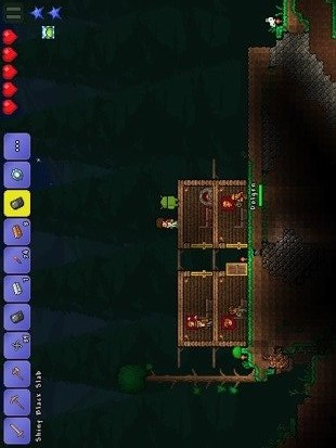 泰拉瑞亚(完整版)3