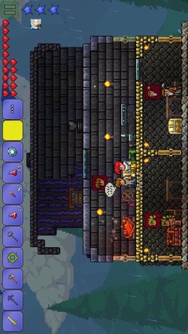 泰拉瑞亚(完整版)5