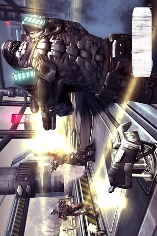 暗影之枪：死亡区域2