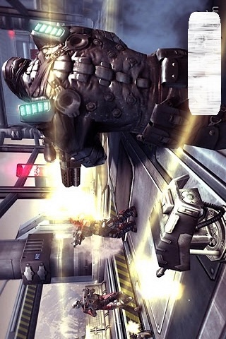 暗影之枪：死亡区域3