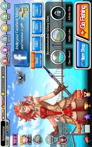 垂钓之王中文版3