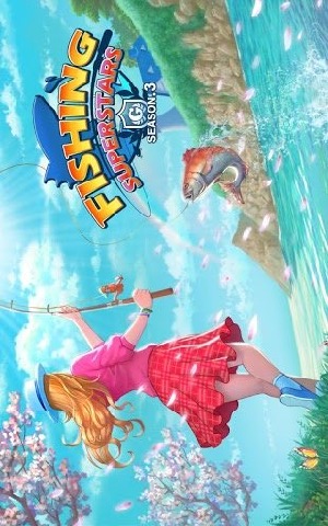 垂钓之王中文版4