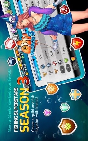 垂钓之王中文版5