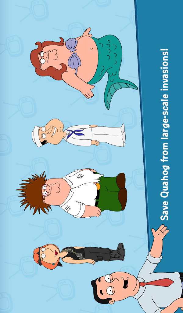 恶搞之家：探索之物2