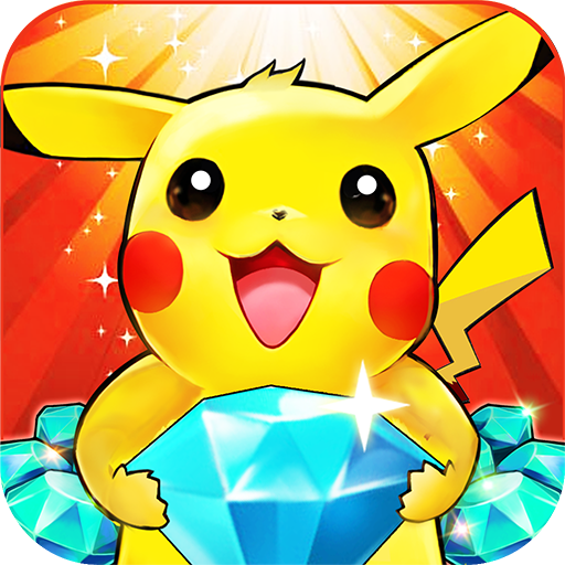 去吧皮卡丘手游 去吧皮卡丘 v1.4.2