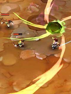 亡灵杀手：夏侯惇1