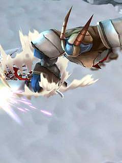 亡灵杀手：夏侯惇3