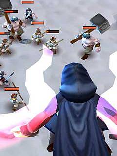 亡灵杀手：夏侯惇4