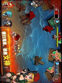 生化危机之横扫僵尸2