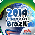 FIFA2014巴西世界杯手游