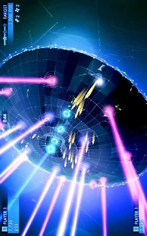 几何战争3：维度1