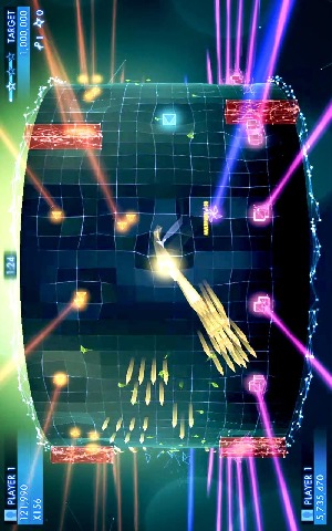 几何战争3：维度2