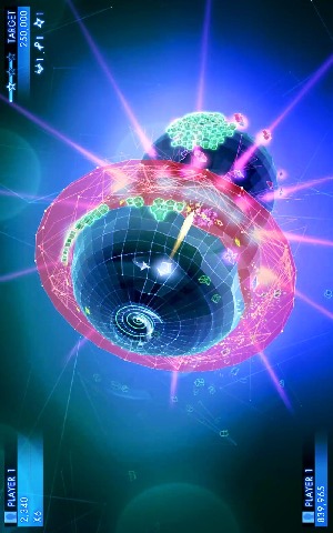 几何战争3：维度3