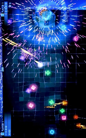 几何战争3：维度4