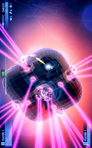 几何战争3：维度5