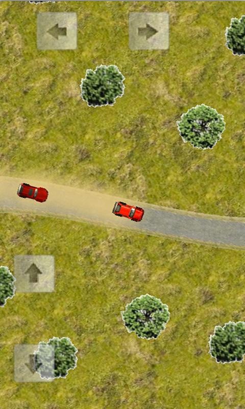 崎岖拉力赛 精简版1