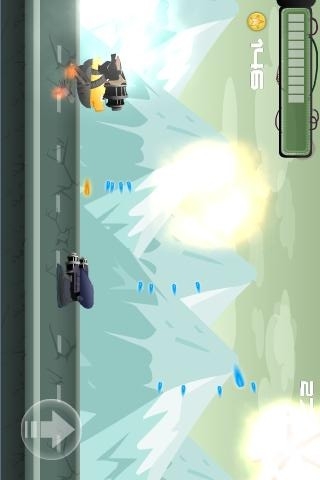 外星猪大战机器人1