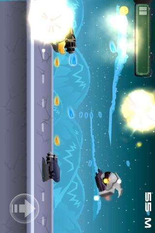 外星猪大战机器人2