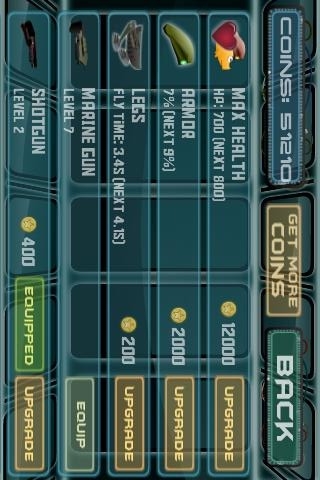 外星猪大战机器人4