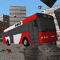 巴士停车3D手游