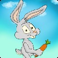 疯兔跳跃 v1.1