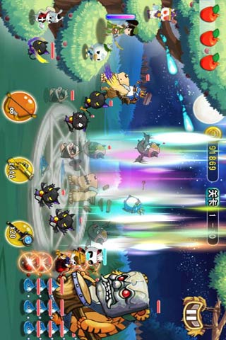 宠物精灵2-梦境王国2