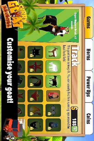 咖喱山羊复仇记3