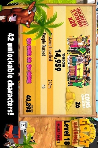 咖喱山羊复仇记4