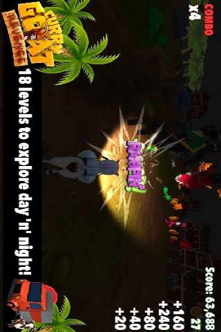 咖喱山羊复仇记5