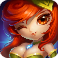 萌神战记 v0.1.0