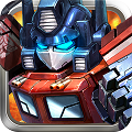 变形金刚前线  v2.2