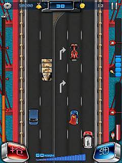 侠盗飞车：高速抢车3