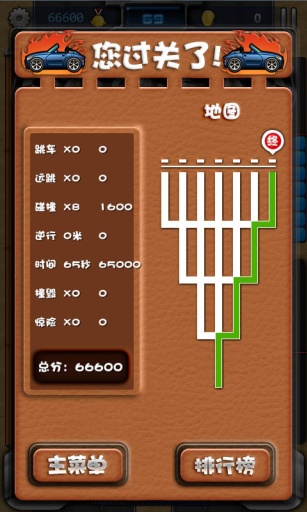 侠盗飞车:高速抢车2