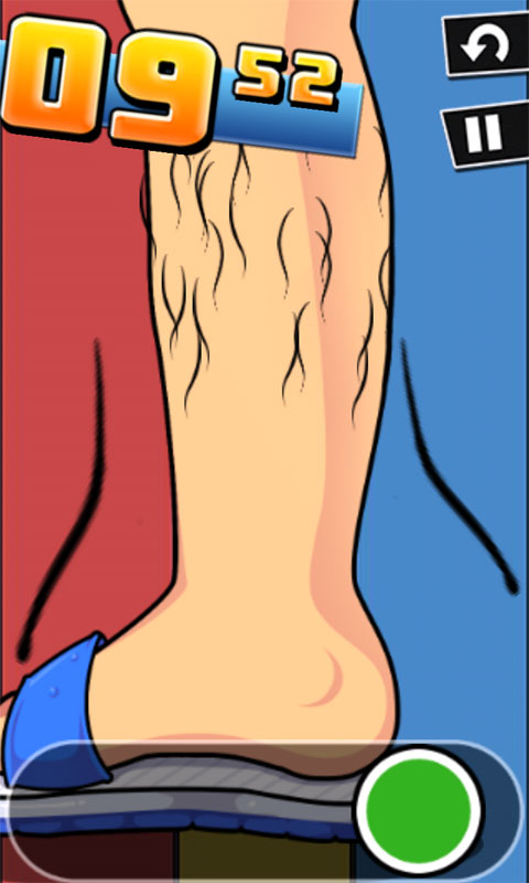 史上最牛的游戏2 5