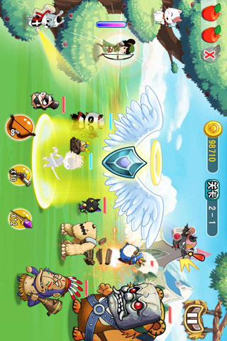 宠物精灵2梦境王国1