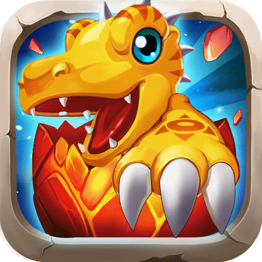 梦幻驯龙记 v2.8.5