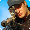 狙击行动3D：代号猎鹰 v1.1.0