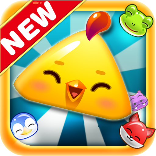 萌宠消消乐 v1.7