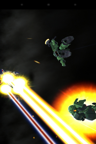 SD敢达战争要塞 4