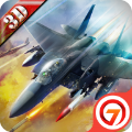 战机风暴  v1.1