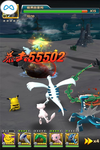 精灵宝可梦BT版2