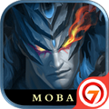 MOBA三国BT版  v1.0.1