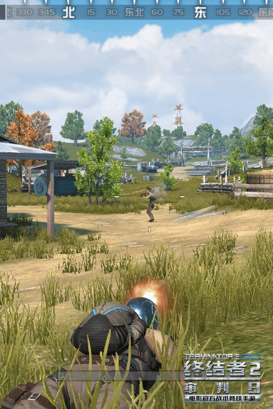 终结者2审判日2