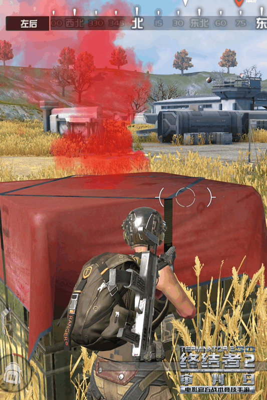 终结者2审判日3