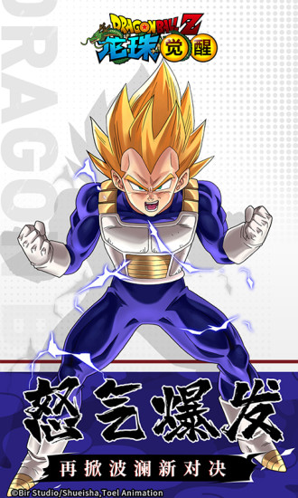 龙珠觉醒2