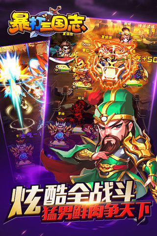暴打三国志1