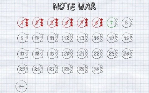 笔记本战争1