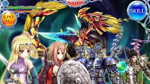 苍穹之空中浮船1