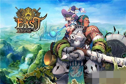 东方传说手游1